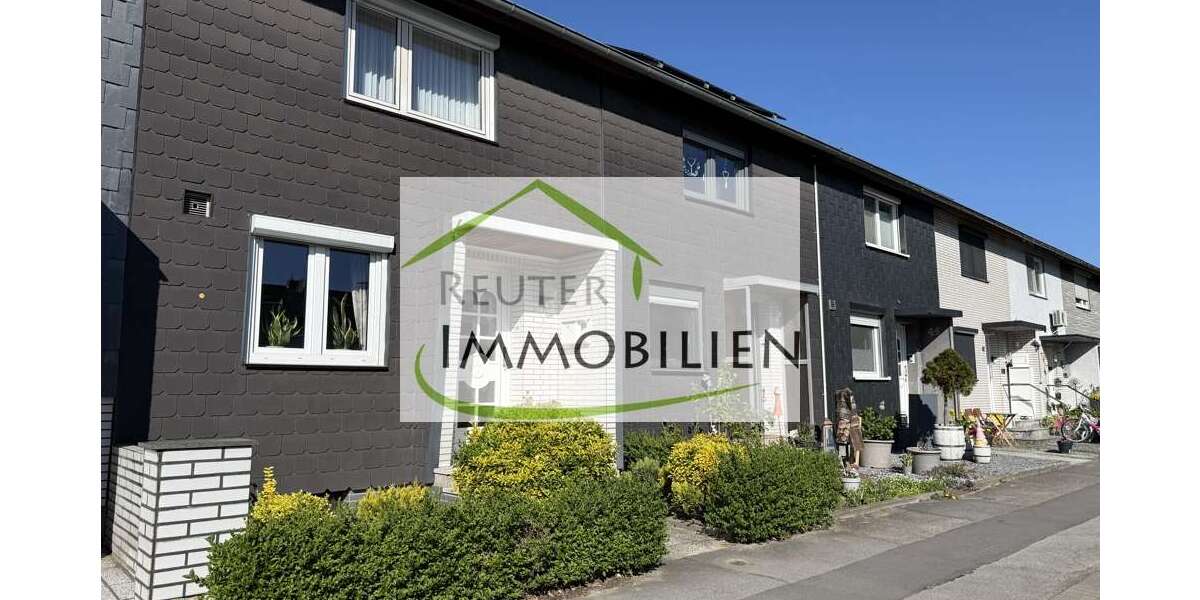 Einfamilienhaus Gladbeck Brauck - 3 Zimmer, 67 m&sup2;, 215.000&euro; | Angebot:26492071