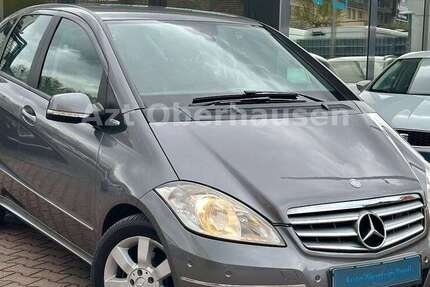 Mercedes-Benz A 160 100.000 km 5.790 &euro; Oberhausen 46049