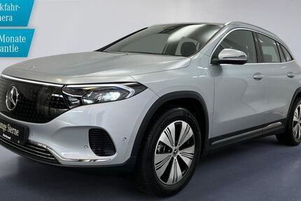 Mercedes-Benz EQA 13.511 km 38.890 &euro; Kevelaer 47623