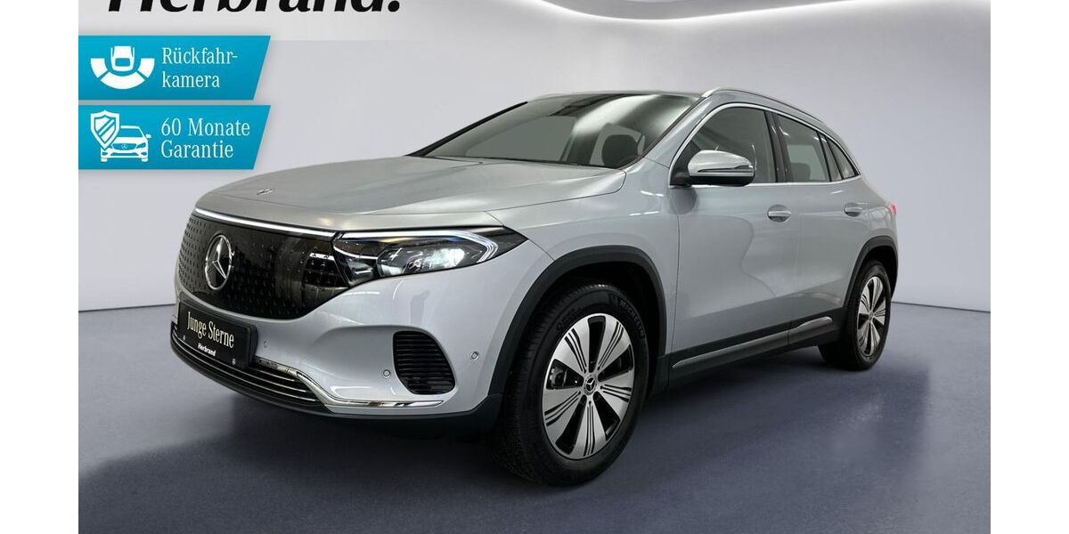 Mercedes-Benz EQA 13.511 km 38.890 &euro; Kevelaer 47623