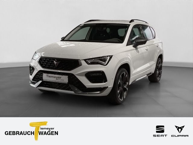 Cupra Ateca 1.500 km 32.210 &euro; Duisburg 47059