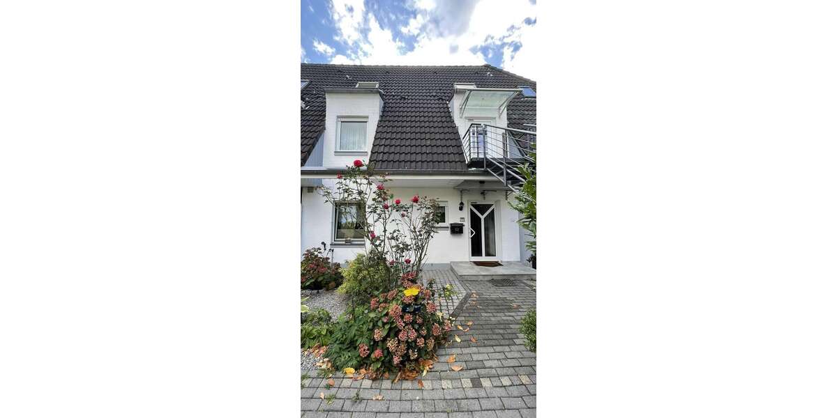 Einfamilienhaus Rheinberg - 8 Zimmer, 255 m&sup2;, 690.000&euro; | Angebot:24844016