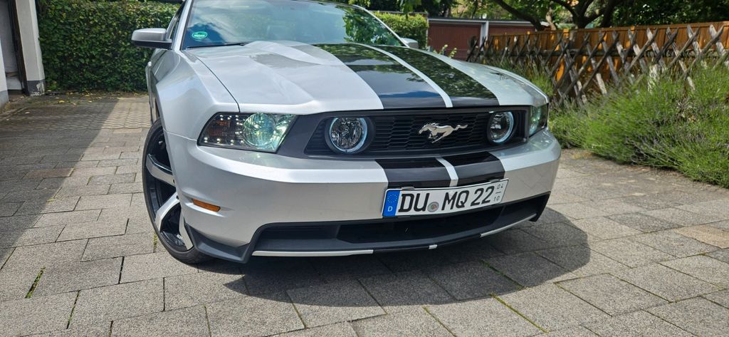 Ford Mustang 183.100 km 15.650 &euro; Duisburg 47138