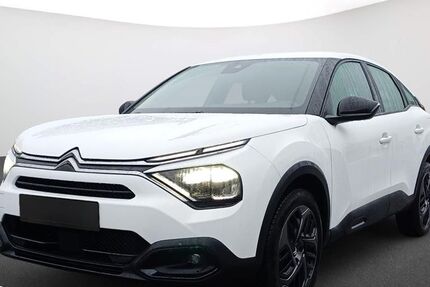 Citroen C4 11.505 km 16.489 &euro; Borken 46325