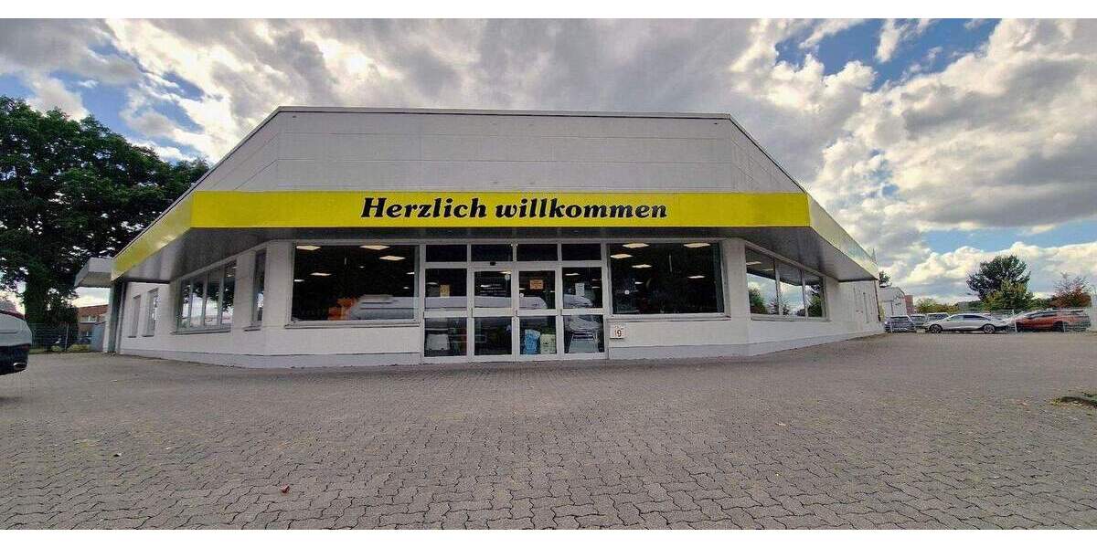 Gewerbeobjekt Wesel Obrighoven - 1.495.000&euro; | Angebot:25688675