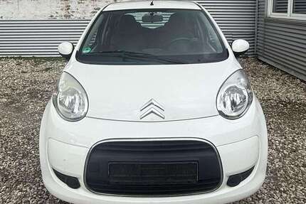 Citroen C1 164.600 km 2.450 &euro; Oberhausen 46045