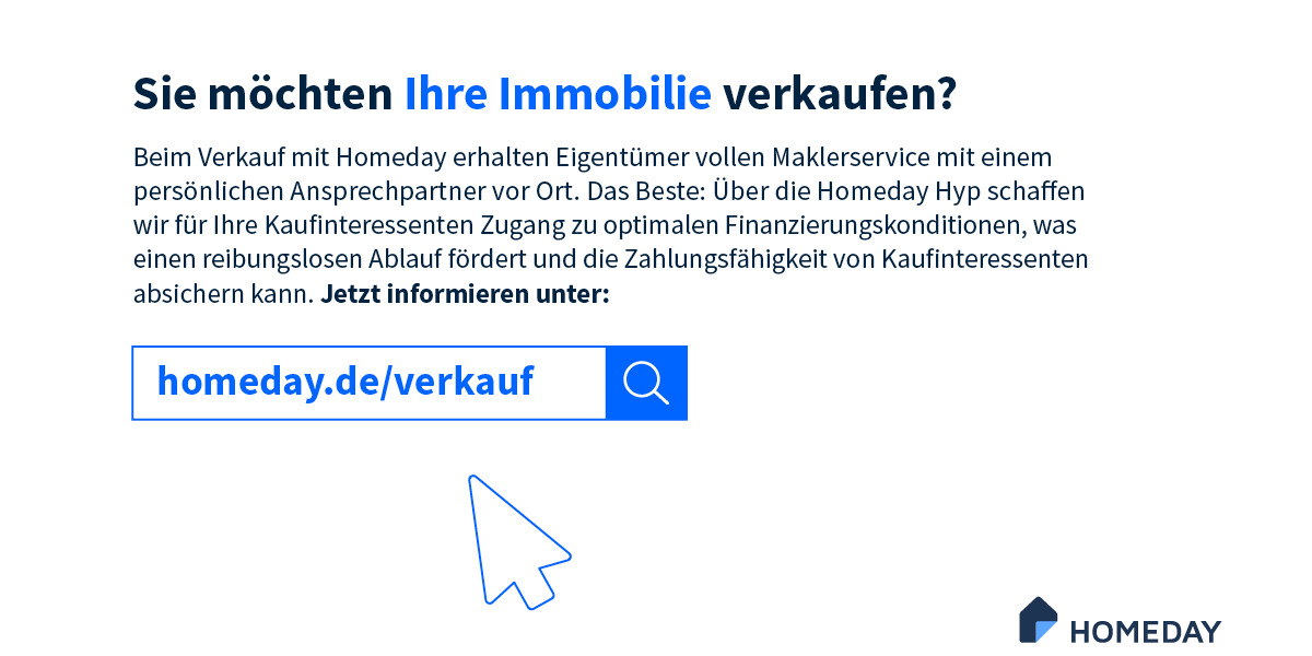 Reihenmittelhaus Bottrop Eigen - 4 Zimmer, 89 m&sup2;, 379.000&euro; | Angebot:25685434