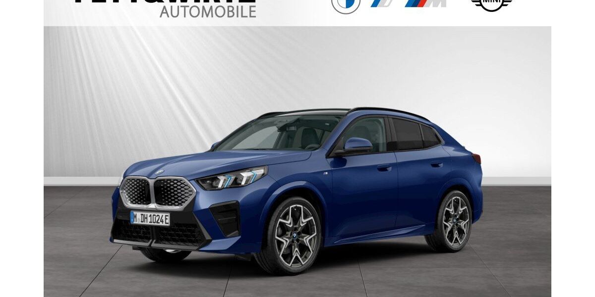 BMW iX2 2.500 km 49.991 &euro; Wesel 46485