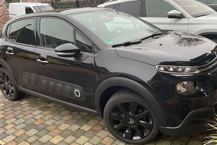 Citroen C3 68.000 km 8.990 &euro; Rees, Stadt 46459