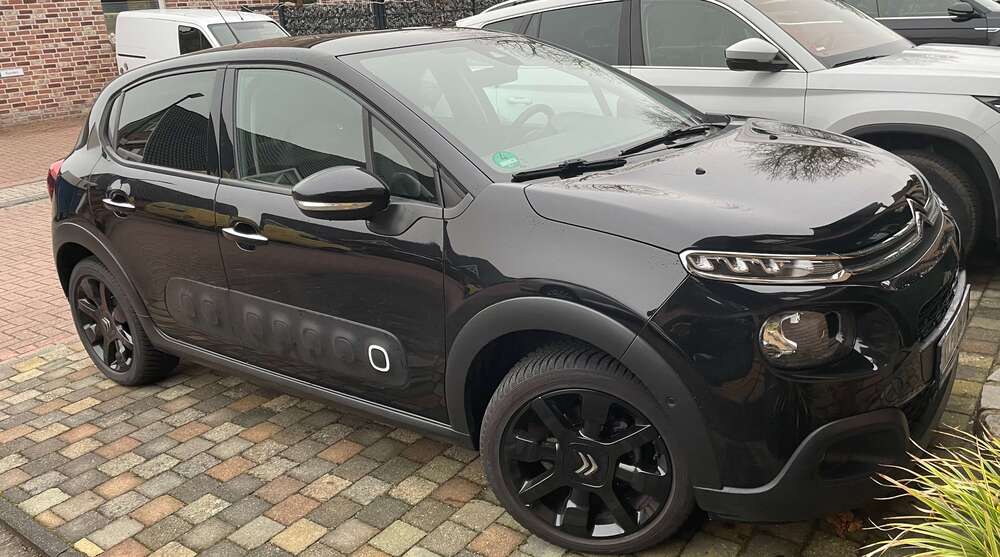 Citroen C3 68.000 km 8.990 &euro; Rees, Stadt 46459