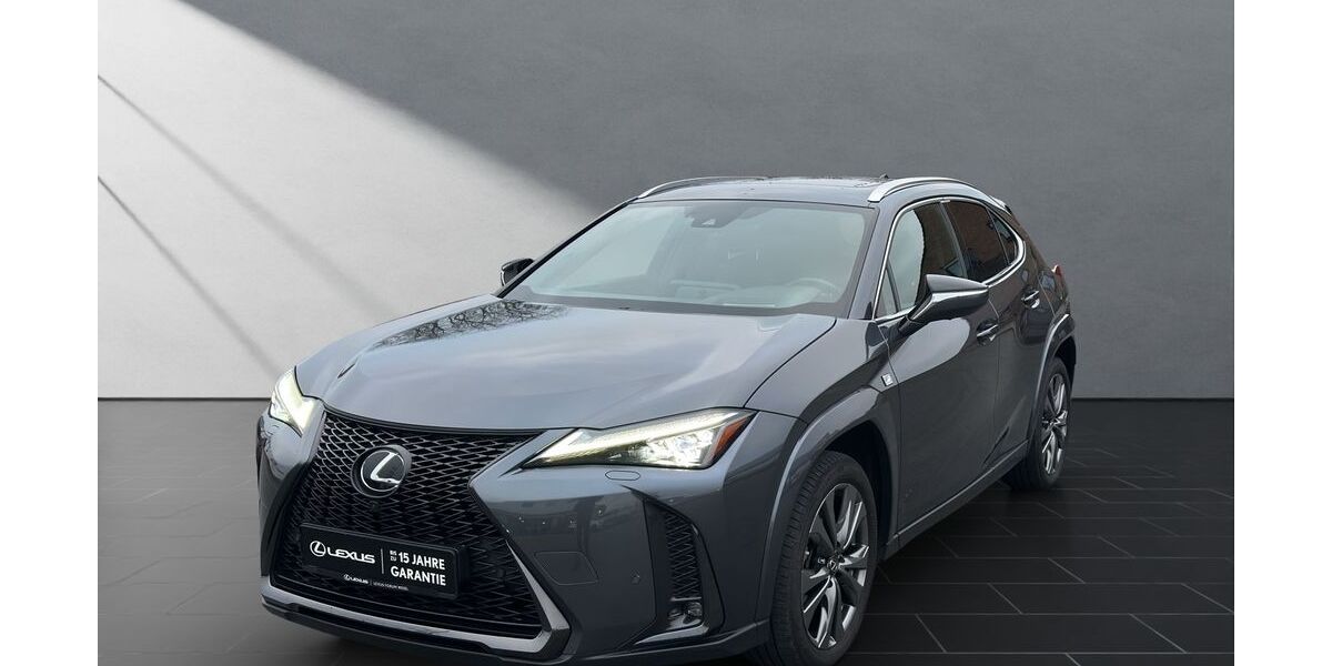 Lexus UX 65.904 km 33.849 &euro; Wesel 46485