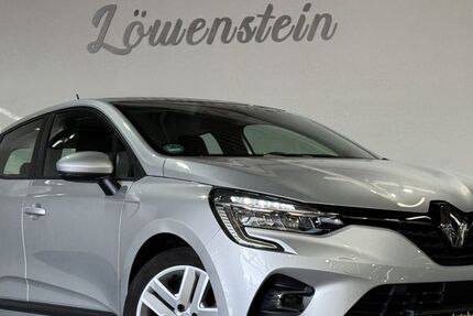 Renault Clio 34.551 km 11.980 &euro; Moers 47443