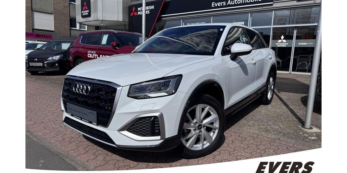 Audi Q2 30.428 km 27.950 &euro; Bocholt 46397