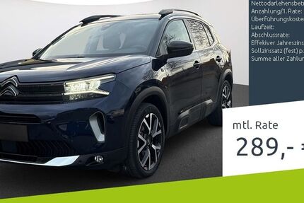 Citroen C5 Aircross 91.251 km 24.160 &euro; Borken 46325