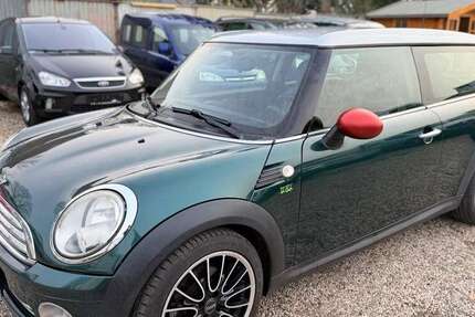 Mini Cooper Clubman 220.000 km 3.999 &euro; Bocholt 46395