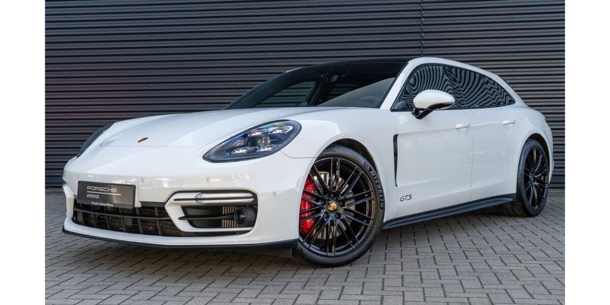 Porsche Panamera 36.280 km 95.490 &euro; Moers 47441