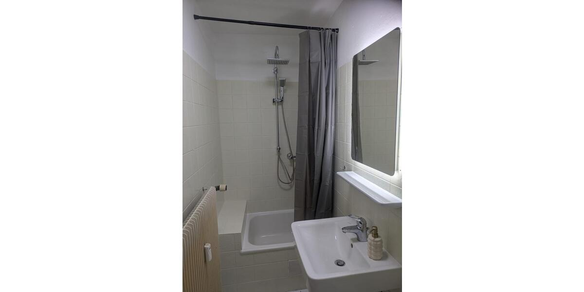 Etagenwohnung Oberhausen - 1 Zimmer, 46 m&sup2;, 660&euro; | Angebot:25139534