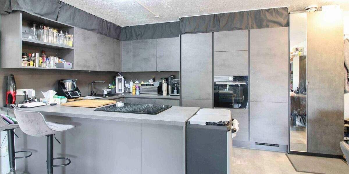 Einfamilienhaus Gladbeck Rentfort-Nord - 3 Zimmer, 139.000&euro; | Angebot:25750512