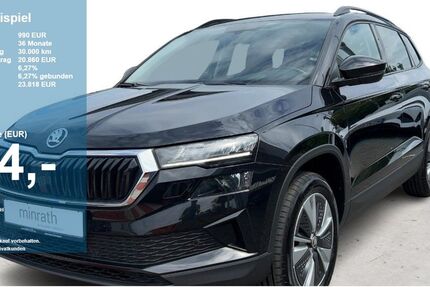 Skoda Karoq 99.469 km 19.110 &euro; Moers 47441
