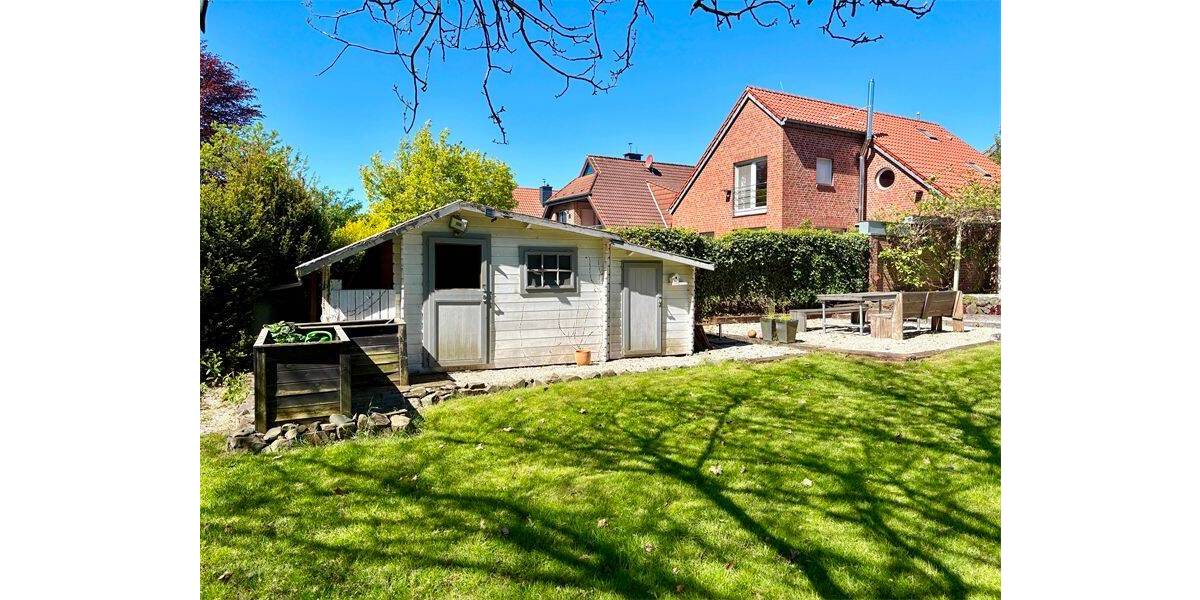 Einfamilienhaus Geldern - 8 Zimmer, 200 m&sup2;, 625.000&euro; | Angebot:26596105