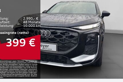 Audi Q3 4.990 km 47.880 &euro; Dorsten 46284