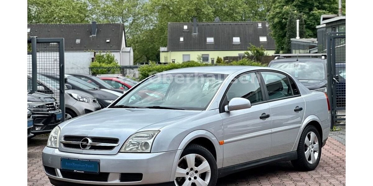 Opel Vectra 97.000 km 2.990 &euro; Oberhausen 46049