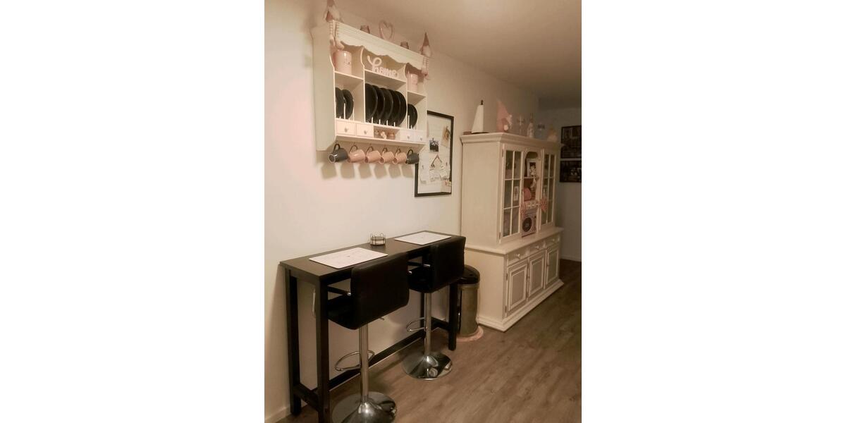 Etagenwohnung Raesfeld - 2 Zimmer, 87 m&sup2;, 1.131&euro; | Angebot:25105132