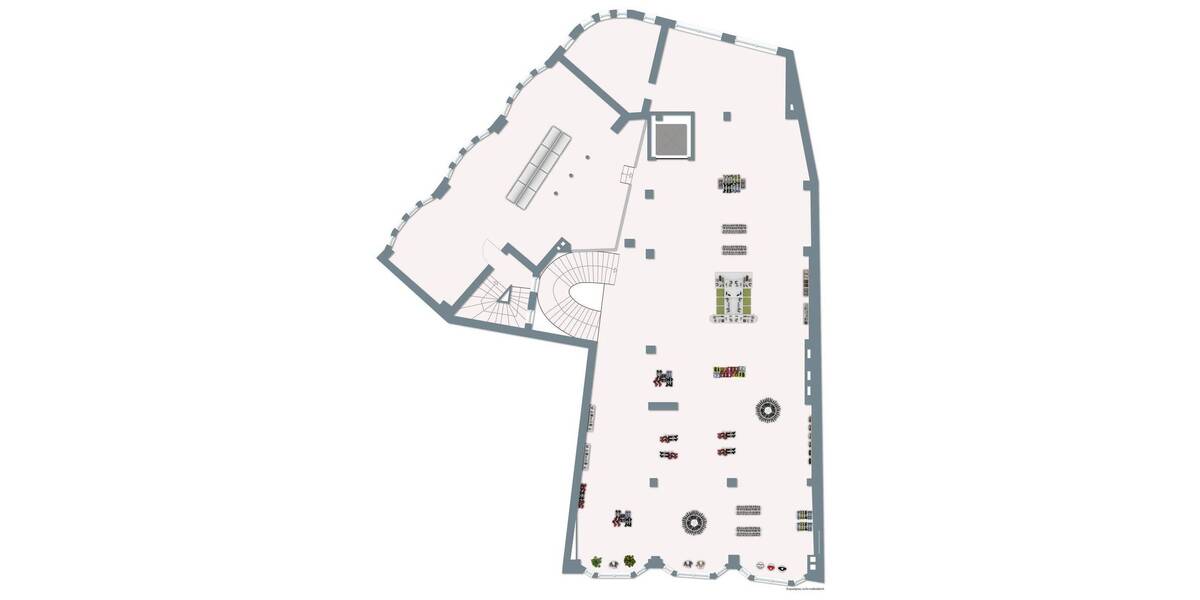 Gewerbeobjekt Duisburg Altstadt - 2.950.000&euro; | Angebot:26017216