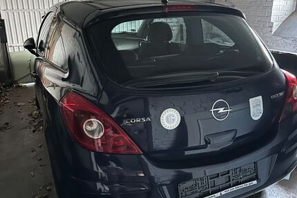 Opel Corsa 149.000 km 2.000 &euro; Bocholt 46399