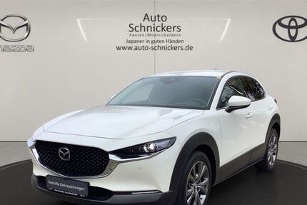 Mazda CX-30 6.963 km 24.740 &euro; Xanten 46509