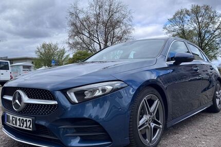 Mercedes-Benz A 200 129.000 km 20.750 &euro; Duisburg 47239