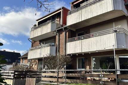 Wohnung Gelsenkirchen Beckhausen - 3 Zimmer, 80 m&sup2;, 198.000&euro; | Angebot:25899701