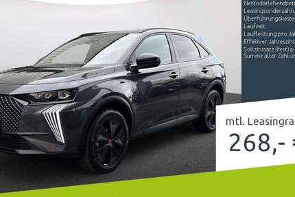DS Automobiles DS 7 Crossback 43.896 km 27.899 &euro; Borken 46325