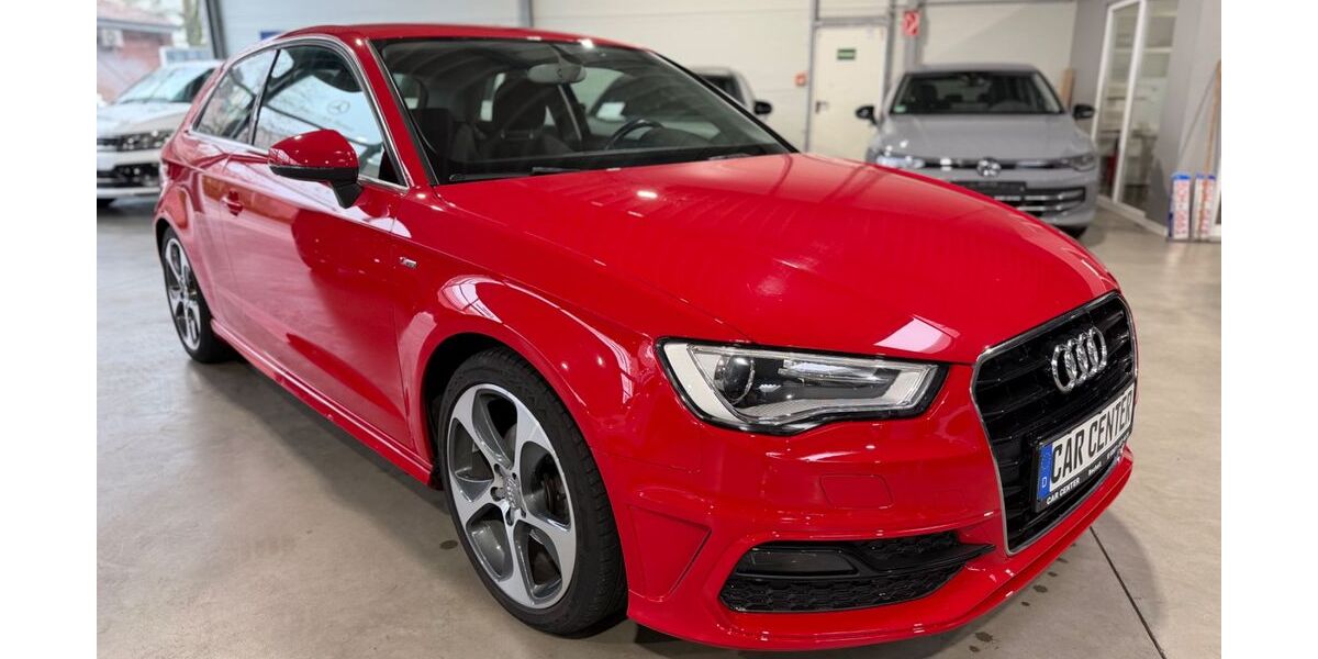 Audi A3 92.500 km 10.950 &euro; Bocholt 46395