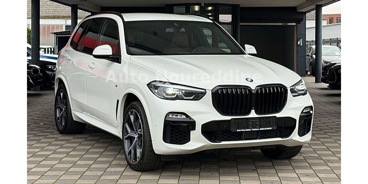 BMW X5 M50 193.000 km 40.999 &euro; Geldern 47608