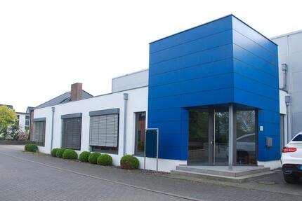 Gewerbeobjekt Kevelaer - 2.940&euro; | Angebot:24850207