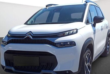 Citroen C3 Aircross 24.310 km 13.850 &euro; Borken 46325