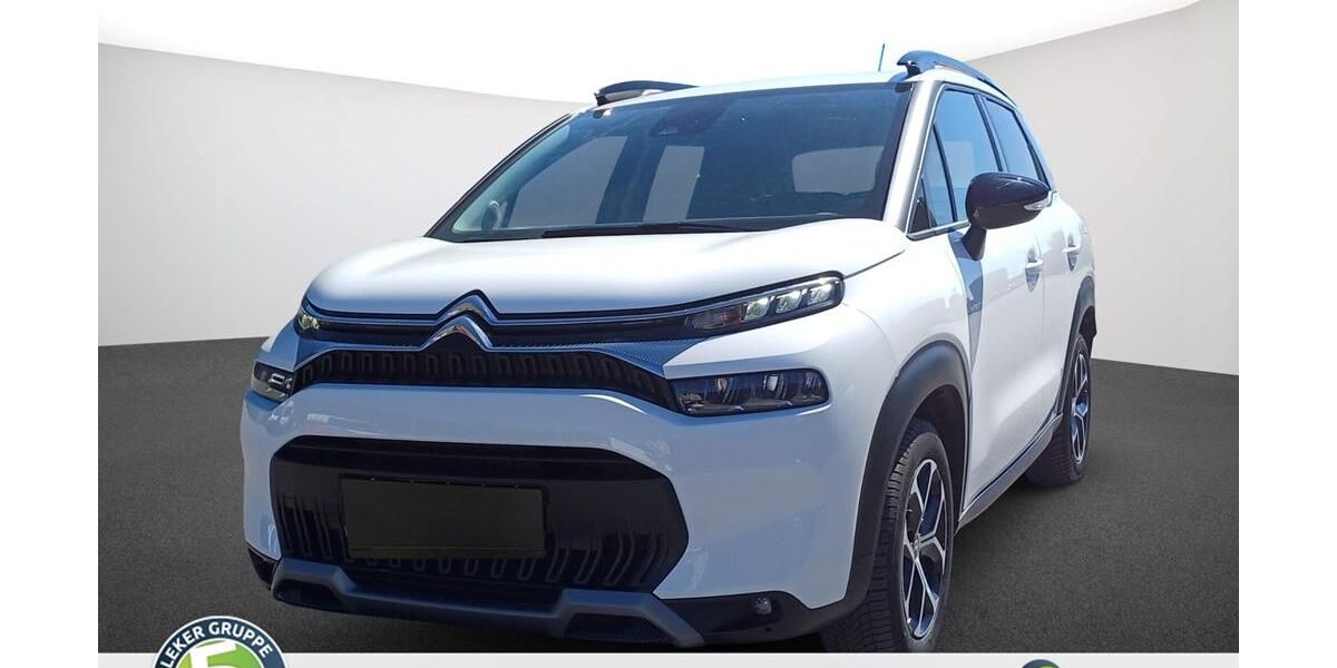 Citroen C3 Aircross 24.310 km 13.850 &euro; Borken 46325