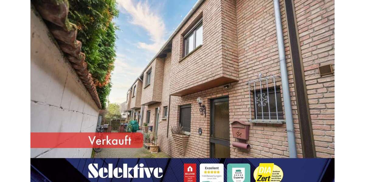 Einfamilienhaus Kamp-Lintfort Lintfort - 4.5 Zimmer, 117 m&sup2;, 279.000&euro; | Angebot:24701673