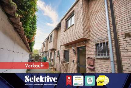 Haus Kamp-Lintfort Lintfort - 4.5 Zimmer, 117 m&sup2;, 279.000&euro; | Angebot:24701673