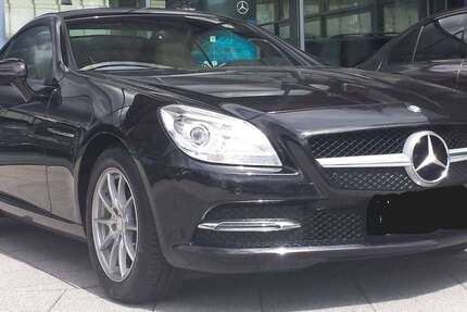 Mercedes-Benz SLK 200 62.000 km 19.250 &euro; Dinslaken, Stadt 46537