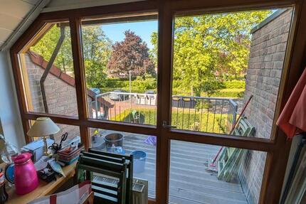 Wohnung Bocholt Feldmark - 2 Zimmer, 45 m&sup2;, 400&euro; | Angebot:26533975