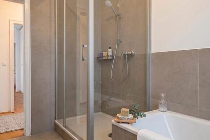 Wohnung Kamp-Lintfort Lintfort - 4 Zimmer, 145 m&sup2;, 1.780&euro; | Angebot:25967611