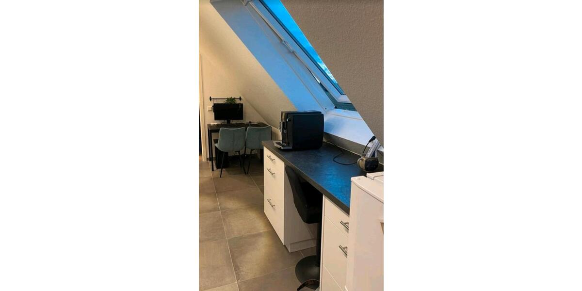 Dachgeschoßwohnung Bocholt - 1 Zimmer, 35 m&sup2;, 500&euro; | Angebot:26670860