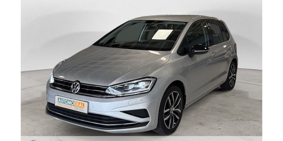 VW Golf Sportsvan 109.000 km 99.999 &euro; Duisburg 47138