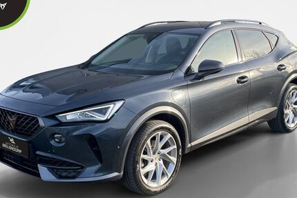 Cupra Formentor 55.511 km 22.940 &euro; Bottrop 46244