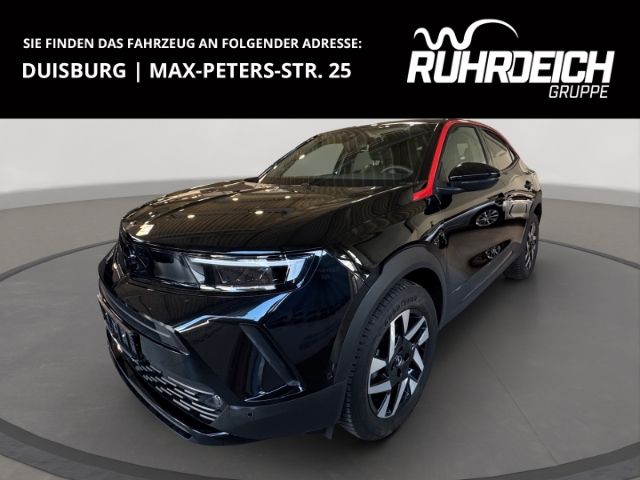 Opel Mokka 16.600 km 18.790 &euro; Duisburg 47059