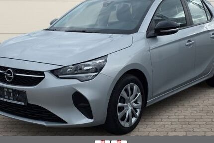 Opel Corsa 21.200 km 14.290 &euro; Dorsten 46286