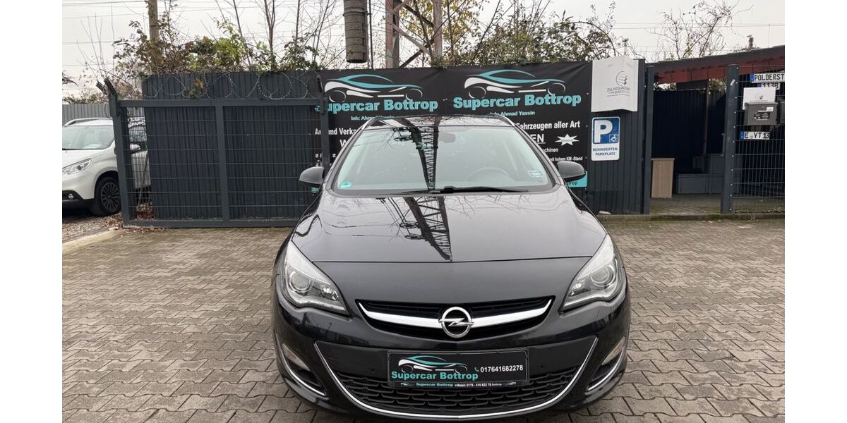 Opel Astra 150.000 km 6.900 &euro; Bottrop 46238