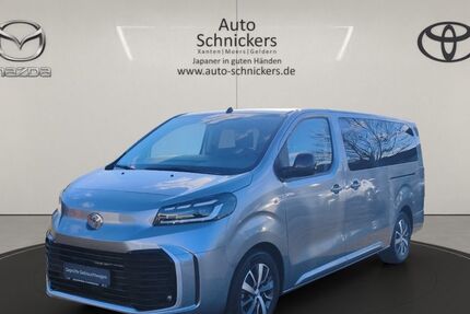 Toyota Proace (Verso) 15.577 km 40.240 &euro; Geldern 47608